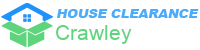 House Clearance Crawley